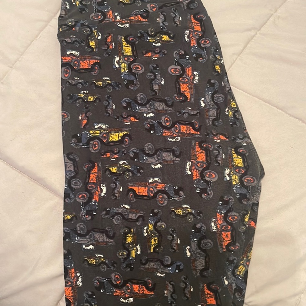 OS leggings